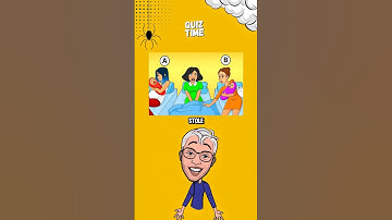 Quiz challenge! post your answer in the comments#quickquiz #brainteaser #mindbendingquiz #puzzle