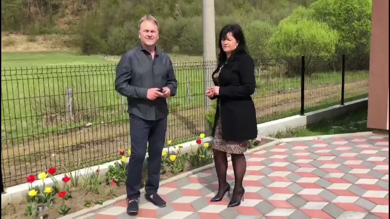 Finka i Luka - Preko kone dodjoh do korone (Official Music Video)