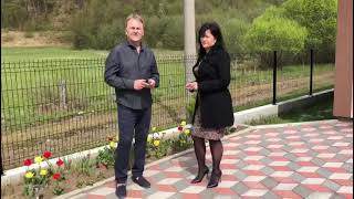 Finka I Luka - Preko Kone Dodjoh Do Korone Official Music Video