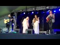 Wandering Hearts Live at Cornbury Finale 2017 &quot;Devil&quot;