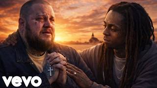 Eminem ft. Rihanna, Justin Bieber & Jelly Roll – Sacrifice Turned to Scars | 2026 Music Video