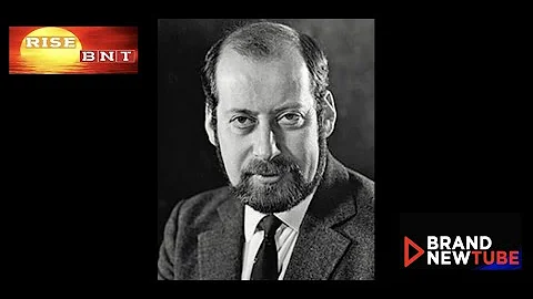 SNIPPET: Pervert Clement Freud & Family | RISE WIT...