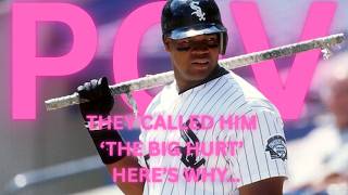 The Shocking Story Behind Baseball’s Most Feared Slugger!