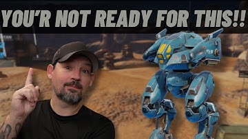 War Robots Hover | Build | Gameplay | Fun