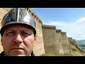 Дербентская Крепость/ Нарын - Кала.