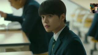 [Hwang In Yeop] 18 Again Ep 1 Goo Ja-Sung cut