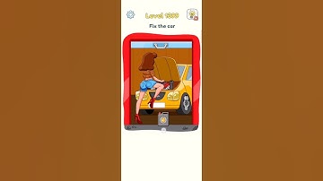 DOP 3 lvl 1399 Fix the car