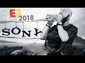 Конференция Sony на E3 2018: детальный разбор от Алексея Макаренкова