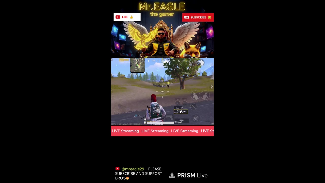 UPDATE 4.2 Primewood Genesis Live streaming of Mr EAGLE GAMER support for SUBSCRIBE 👇