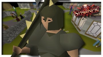 THESE BRAND NEW CUSTOM SETS LOOK INSANE  - BIG GIVEAWAY (SpawnPK RSPS)