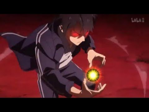 The Daily Life of The Immortal King Season 2「AMV」Best Excuse ᴴᴰ 