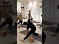 Yoga Shala - 大家睇吓我哋時間表,聯絡我地報名啦🤩Check out March Schedules for CEDP Classes! #macau #yoga #瑜伽