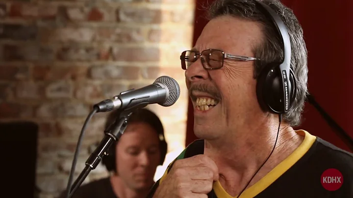 Paul Bonn & the Bluesmen "Here It Goes Again" Live...