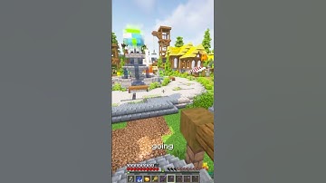 Try it because it WORKS! #minecraft