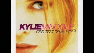 Kylie Minogue - Never Too Late [Oz Tour Mix]