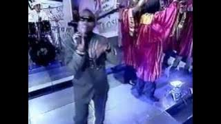 Mark Morrison performing Who's The Mack! on Top Of The Pops