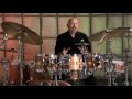 Steve Smith Sonor drums part 2