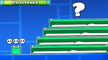 Mulpan in Ohio | "Mulpan Challenge #32" | Geometry dash 2.11