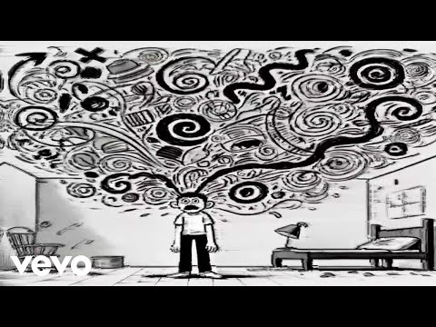 Tellus - Noise (Official Music Video)