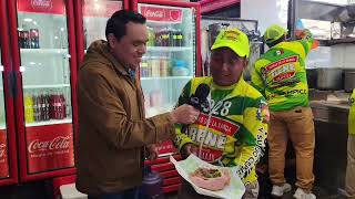 KYKE SILVA | PODCASTV EPISODIO 4