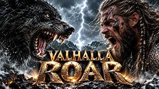 VALHALLA CALLING🔥 | Epic Norse War Anthem | Viking Warrior's Last Stand