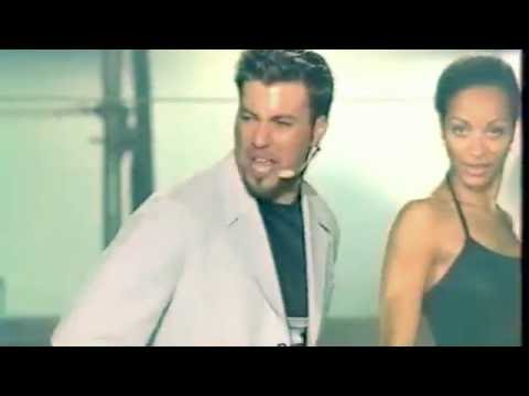 G-Squad - Besoin de Vous (HD Remix)