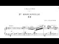 Lon delafosse  barcarolle no 2 midi