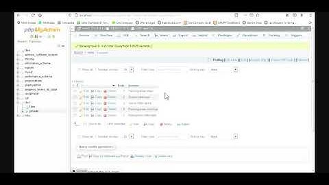 Menampilkan Data Tabel Ke Combobox Delphi7