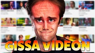 GISSA VIDEON 2020 EDITION