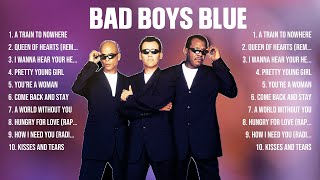 Bad Boys Blue ~ 10 Grandes Exitos, Mejores Éxitos, Mejores Canciones