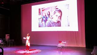 The ugly truth about toxic high school friend groups | Samira Exantus | TEDxYouth@UCVTS