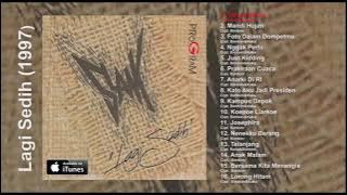 SLANK lagi sedih 97