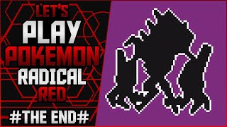 Download ROMs, Games, Emulators and More with TechToROMs! / Fundraiser  Pokemon Radical Red