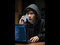 Có những con bug… chỉ sợ người lạ 😐Mình fix không được, người khác nhìn cái là chạy 💀