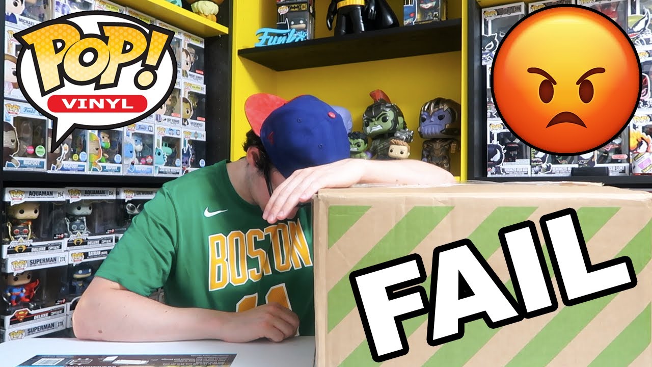 worst funko pop