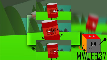 YTPMV BFOD Soup Can Scan V186