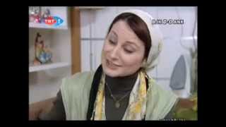 Çılgın Kanal Trt1 Sibel Yıldırım Özer