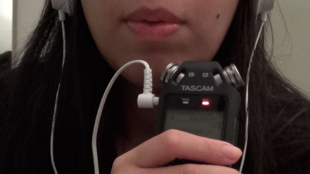 ASMR: o INAUDÍVEL que vocês tanto pediram \o/