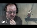 Now THESE are some amazing bosses! (Silksong - Episode 6)
