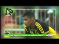 اهداف و ملخص مباراة الاهلي والاتحاد 4-2 الجولة 21 برنامج الحصاد الر ياضي 3-4-2016