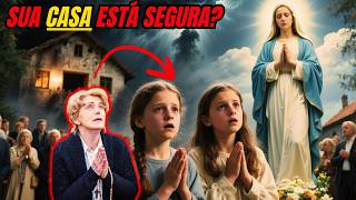 Urgente Medjugorje 15 De Fevereiro - O Aviso E A Visão Dos 2 Videntes, Ista Antes Que Seja Tarde