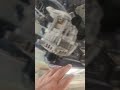 Honda Accord Huge Sound Fron Alternater/Problem aria.