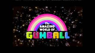 The Amazing World Of Gumball On Cn In 2021, But With A Twist Totally Real And Rare, Read Desc.