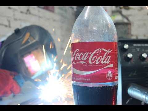 Video: ¿Hay carbón en Coca Cola?