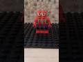 LEGO Twin ,Twin Spiderman#short