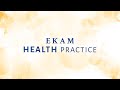 Prctica de salud ekam