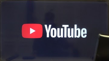 How to Use Chromecast on Sharp Aquos Smart LED TV - Stream 4K Videos