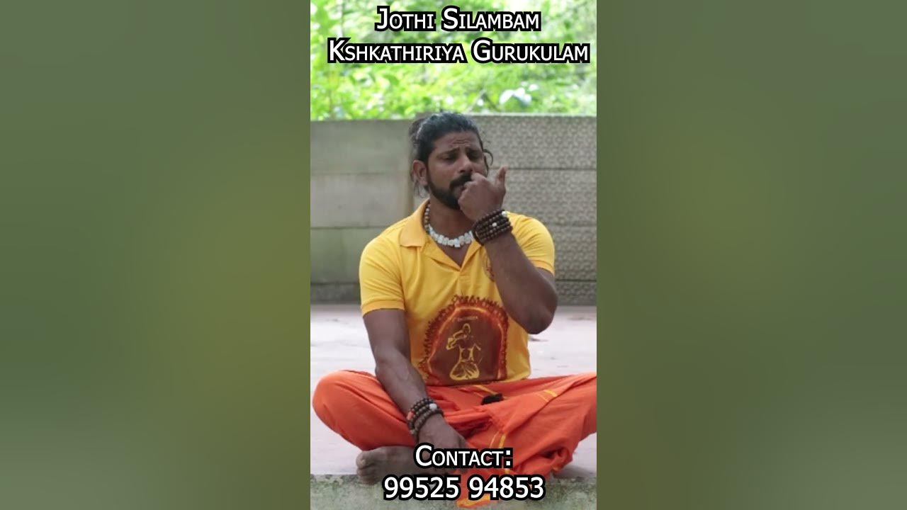 how-to-rotate-silambam-youtube