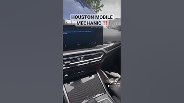 ‼️HOUSTON MOBILE MECHANIC‼️#mobilemechanic #houstonmechanic #houstonmobilemechanic #mechanic
