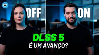 DLSS 5: melhoria de performance ou uma IA não solicitada?